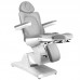 Electric Pedicure Chair AZZURRO 870S, grey